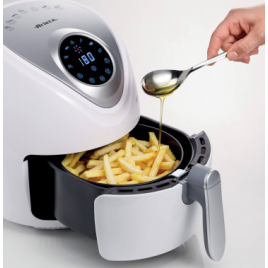 Ariete Friggitrice Airy Fryer Digital 3,5 Lt