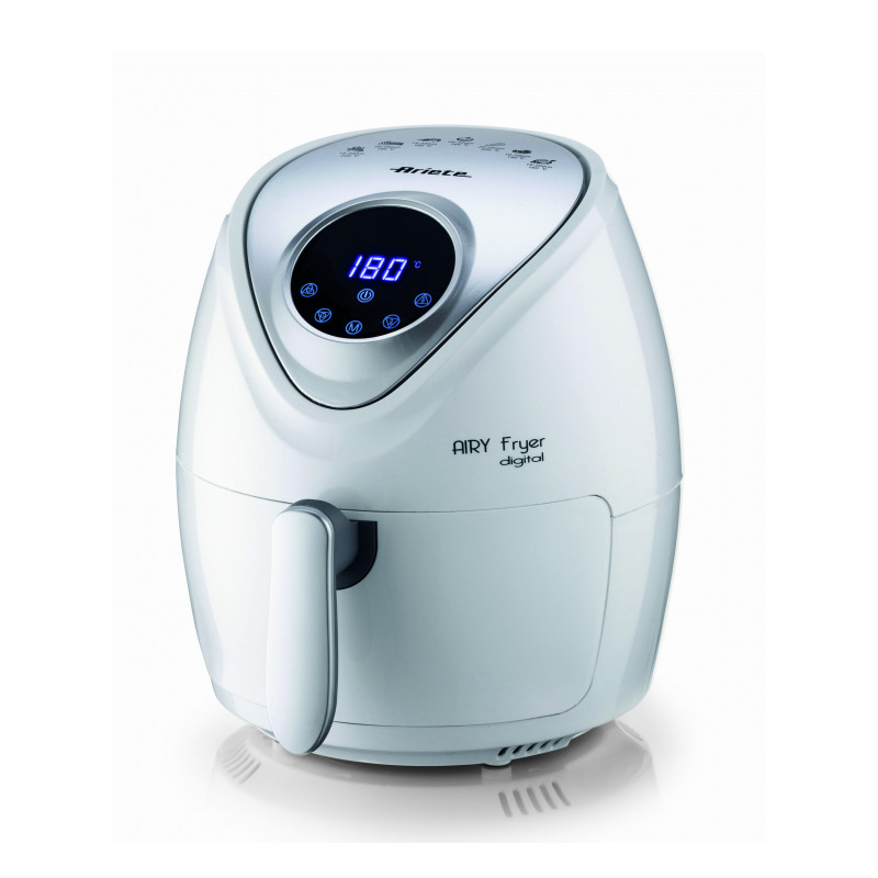 Ariete Friggitrice Airy Fryer Digital 3,5 Lt