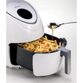 Ariete Friggitrice Airy Fryer XXL 5.5 Lt