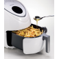 Ariete Friggitrice Airy Fryer XXL 5.5 Lt