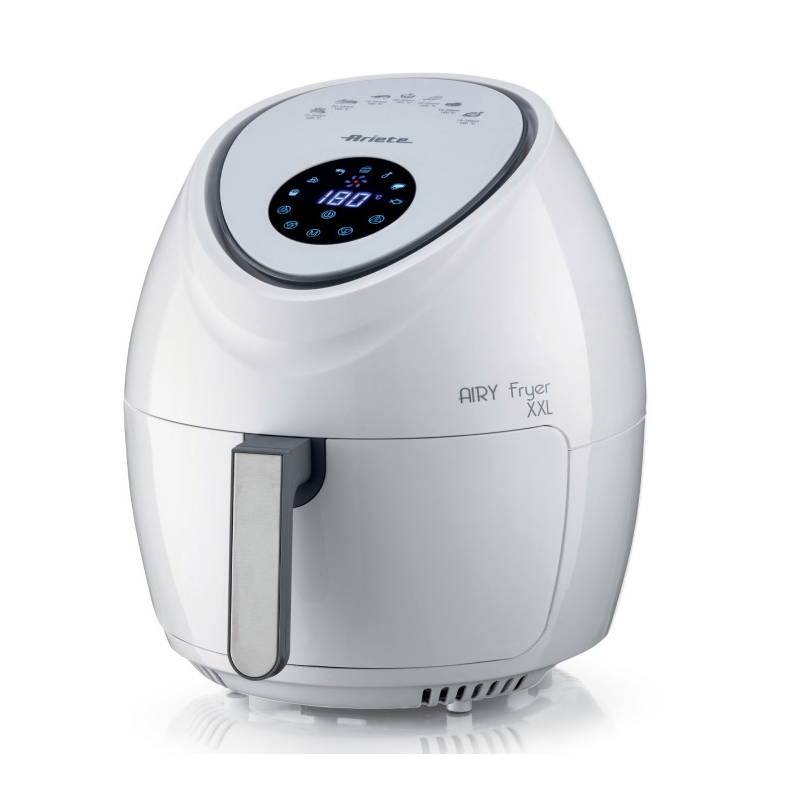 Ariete Friggitrice Airy Fryer XXL 5.5 Lt