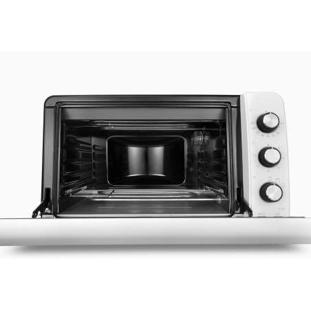 De Longhi Forno 24 Lt Sfornatutto MIDI EO24352