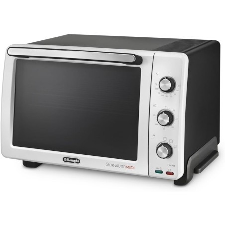 De Longhi Forno 24 Lt Sfornatutto MIDI EO24352