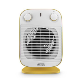 De Longhi Termoventilatore Verticale 2000W