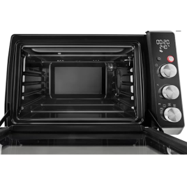 De Longhi Forno 34 Lt Sfornatutto Chef  DO34326