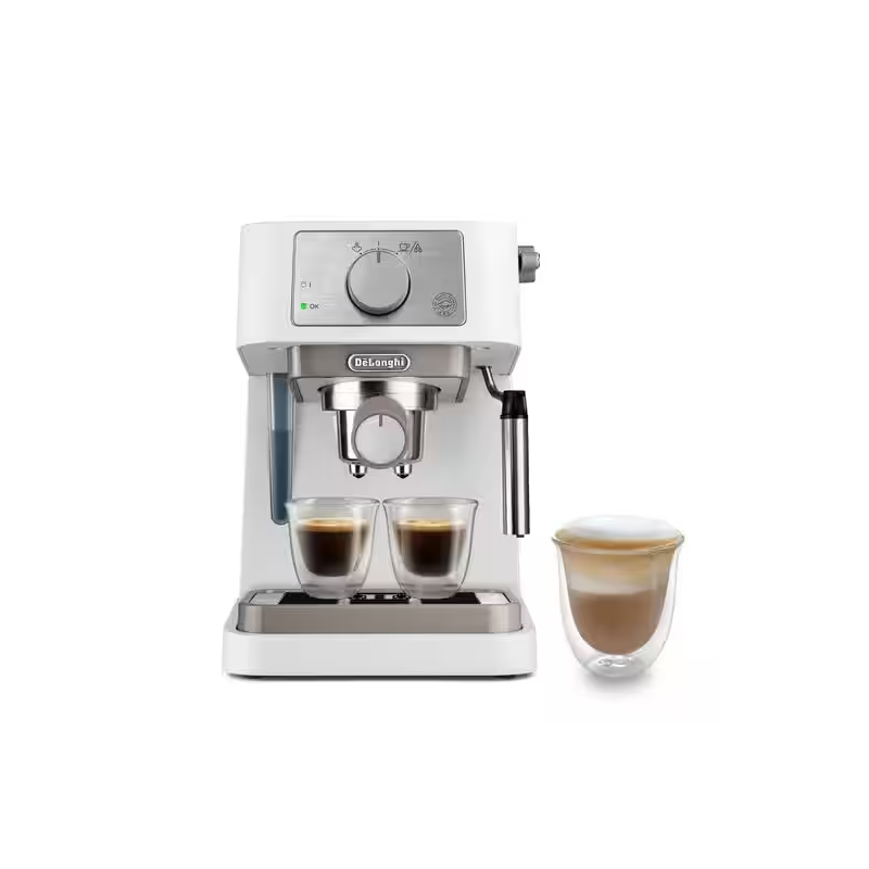 De Longhi Macchina Caffè Stilosa EC260