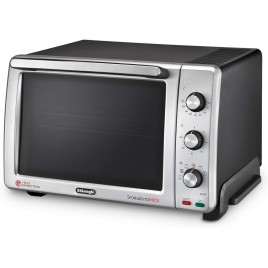 De Longhi Forno Elettrico Sfornatutto 24Lt EO24752