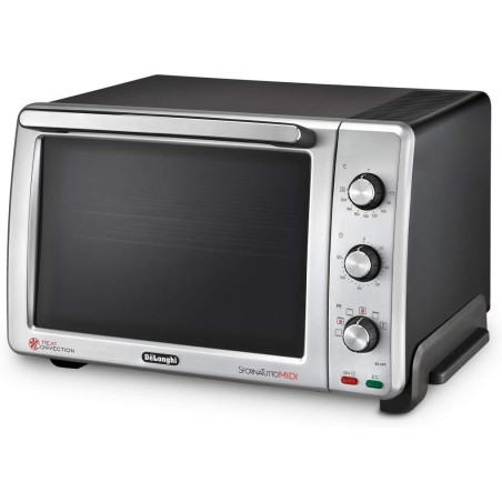 De Longhi Forno Elettrico Sfornatutto 24Lt EO24752