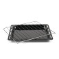 Forno Elettrico Ventilato 37 Litri G3 Ferrari G10152