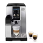 De Longhi Macchina Caffe Dinamica Plus ECAM 380.85.S