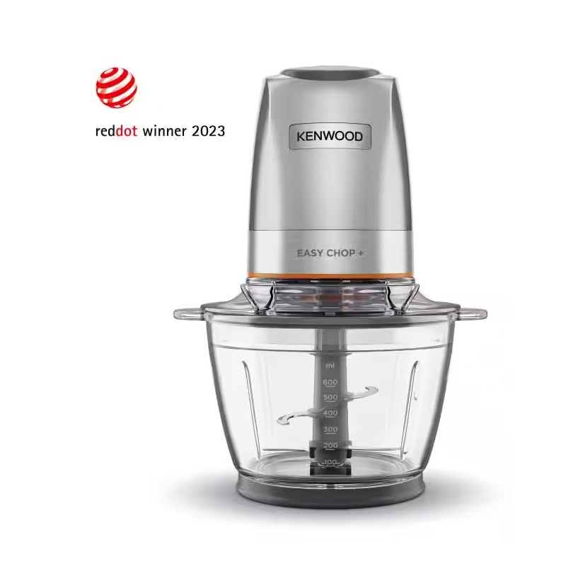 Kenwood Chopper Easy Chop+ 500W