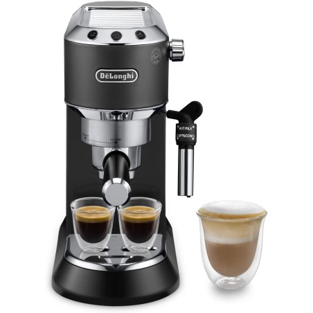 De Longhi Macchina Caffè Dedica EC.685