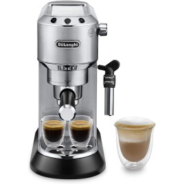 De Longhi Macchina Caffè Dedica EC.685