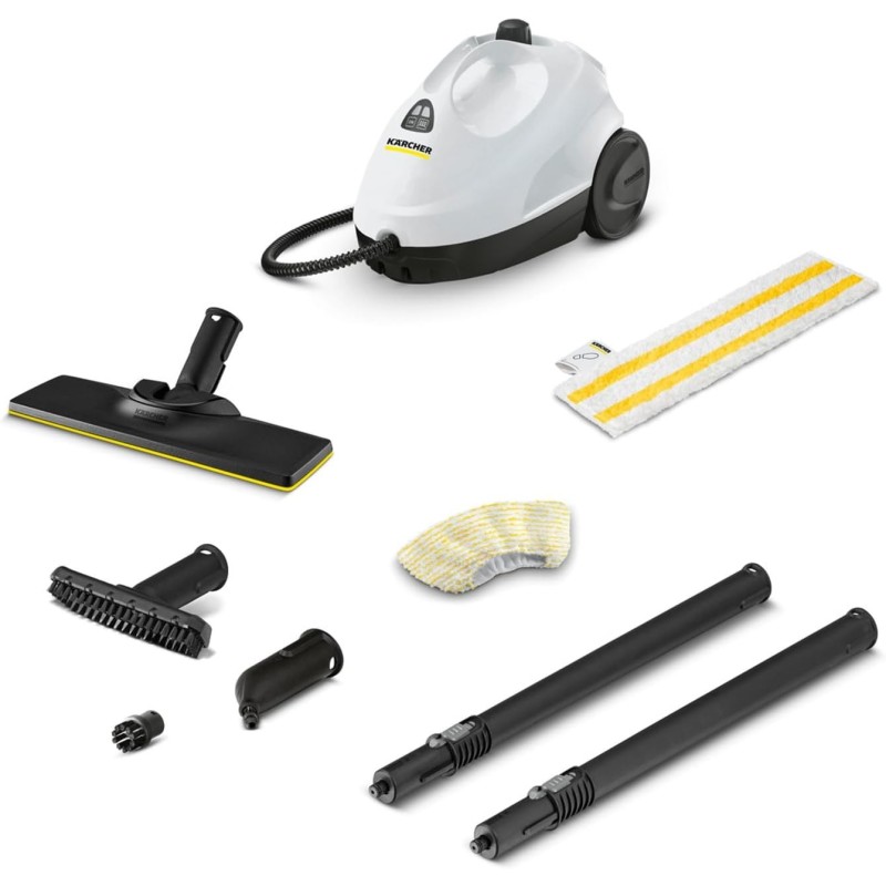 Karcher Pulitore A Vapore SC2 EasyFix , 1500W