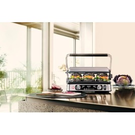 Bistecchiera Braun MultiGrill 9 Pro CG 9160 2200W