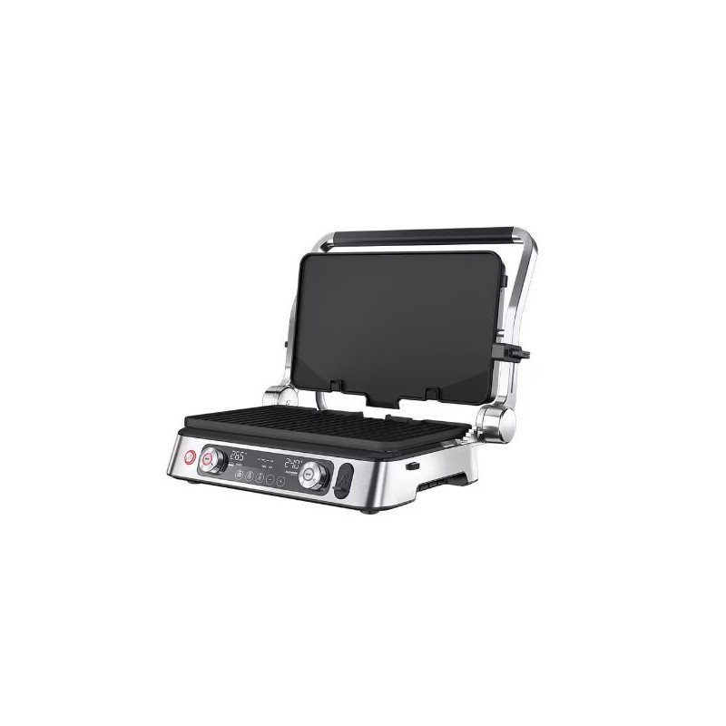 Bistecchiera Braun MultiGrill 9 Pro CG 9160 2200W