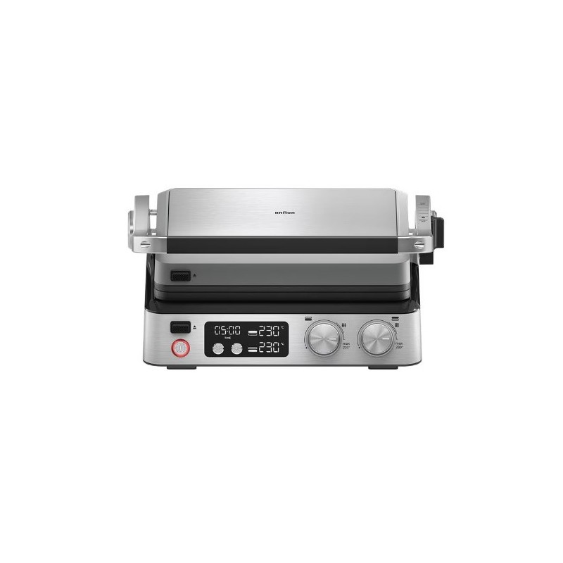 Bistecchiera Braun MultiGrill 7 CG 7040 2000W