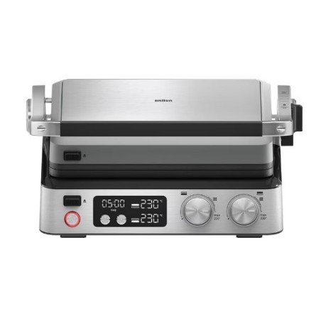 Bistecchiera Braun MultiGrill 7 CG 7040 2000W