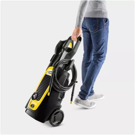 Karcher Idropulitrice K5 Universal Edition