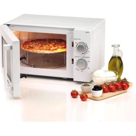 Ariete Forno Microonde Con Grill 20L