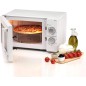 Ariete Forno Microonde Con Grill 20L