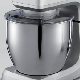 Ariete Impastatrice Gourmet Professional Metal 7 L