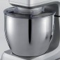 Ariete Impastatrice Gourmet Professional Metal 7 L