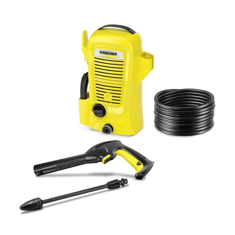 Idropulitrice Karcher K 2 Universal Edition