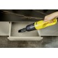 Karcher Aspirabriciole A Batteria CVH2