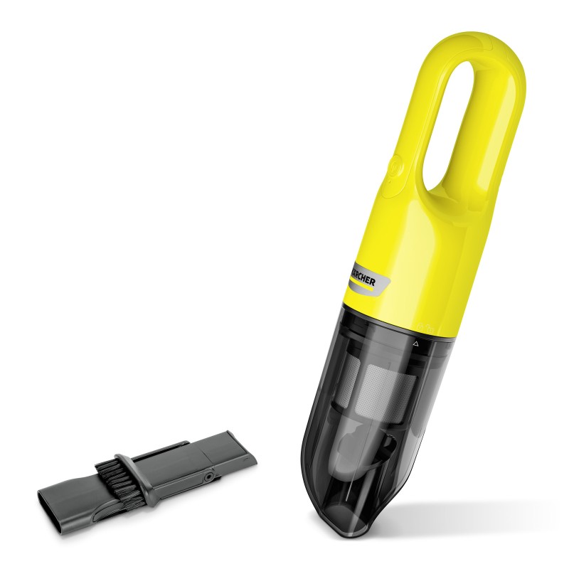 Karcher Aspirabriciole A Batteria CVH2