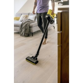 Karcher Aspirapolvere VC4 Cordless MYHome