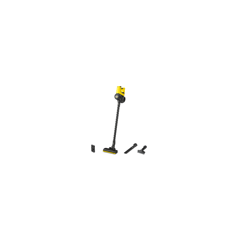 Karcher Aspirapolvere VC4 Cordless MYHome