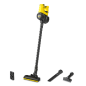 Karcher Aspirapolvere VC4 Cordless MYHome